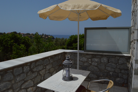 Appartementen Nefeli foto 5