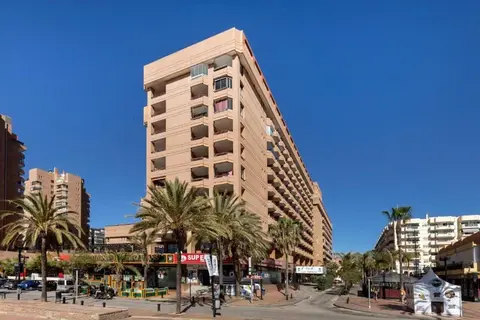 Las Palmeras Affiliated by FERGUS in Fuengirola — foto 19