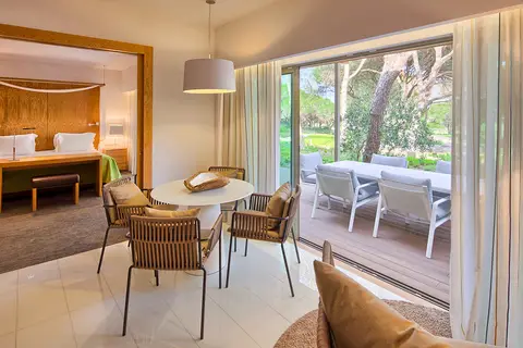 EPIC SANA Algarve Hotel in Loulé — foto 11