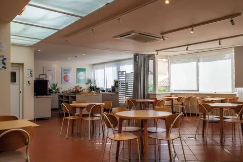 Hotel Montemar in Lagos — foto 5