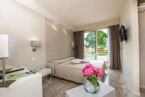 Hotel Du Parc Sirmione in Sirmione — foto 30
