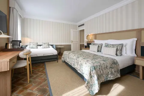 M'ar De Ar Muralhas Timeless Charm Hotel in Evora — foto 24