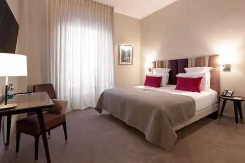 Westminster Hotel & Spa in Menton — foto 10