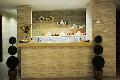 Askoc Hotel in İstanbul — foto 26