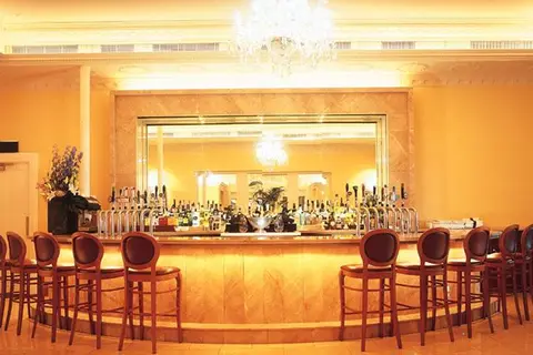 Hotel Riu Plaza The Gresham Dublin in Dublin — foto 11