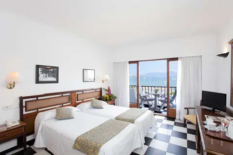 Hotel Sis Pins in Pollença — foto 13