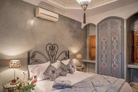 Riad Dar Attika in Marrakech — foto 5