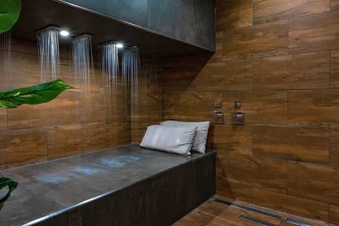 Schloss Hotel Holzrichter foto 30