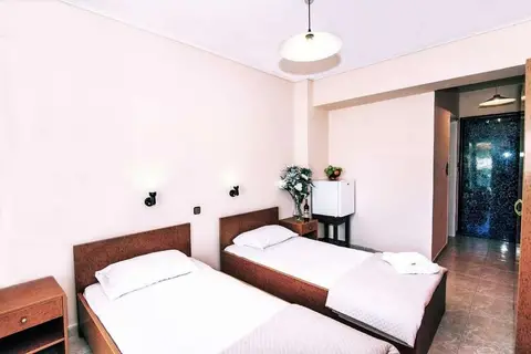 Aura Hotel in Δημοτική Ενότητα Λαγανά — foto 4