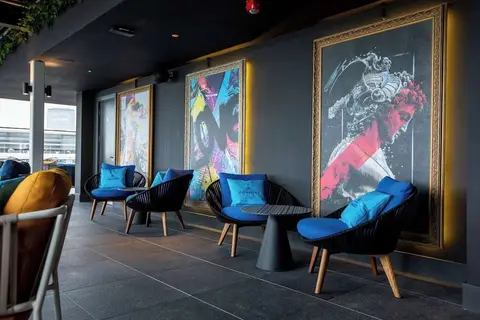 NYX Hotel London Holborn in Londen, foto 11