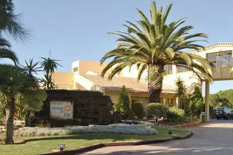 Pinhal do Sol in Quarteira, foto 10