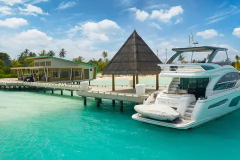 Kuda Villingili in ތުލުސްދޫ — foto 14