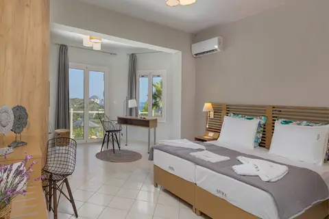 Keri Villas in Δημοτική Ενότητα Λαγανά — foto 12