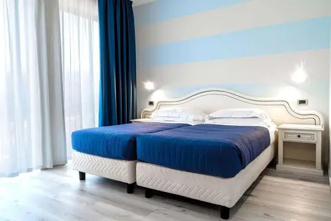 Hotel Riva del Sole in Giovinazzo, foto 21