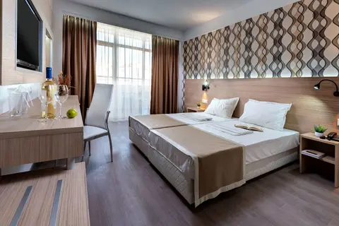 Maria Palace Hotel in Несебър — foto 3