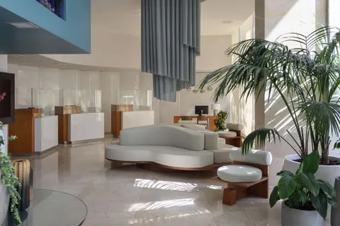 Melia Lisboa Oriente in Lisbon — foto 2
