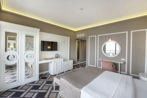 Utopia Resort & Residence in Alanya — foto 20