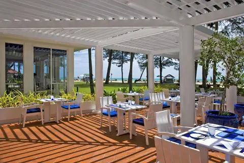 Hotel Dusit Thani Laguna Phuket in ตำบลเชิงทะเล — foto 2