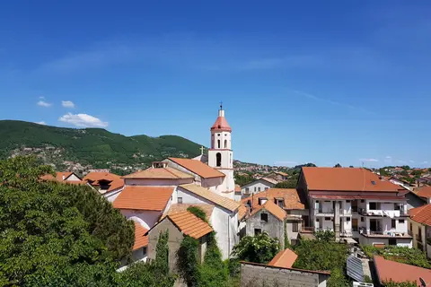 Hotel Gentile in Agerola, foto 2