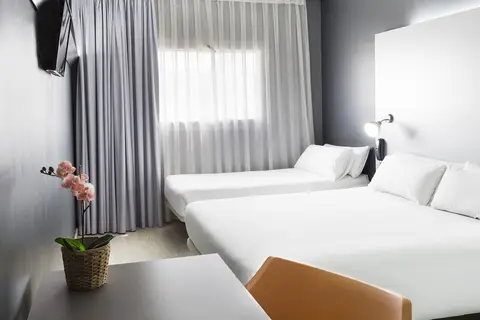 B&B HOTEL Barcelona Mollet in Mollet Del Vallès — foto 30