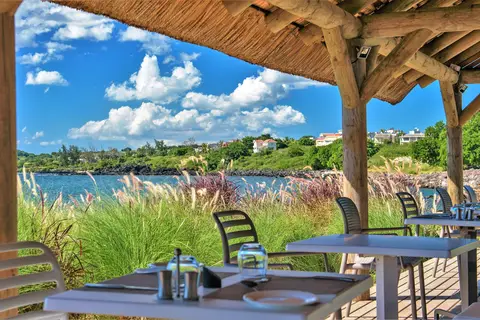 Anelia Resort & Spa in Flic en Flac VCA — foto 29