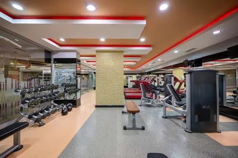 My Home Resort Hotel in Alanya, foto 21