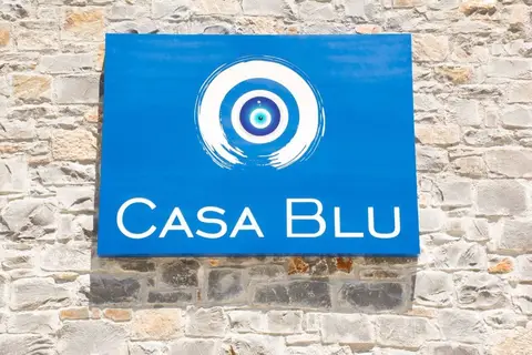 Casa Blu in Δημοτική Ενότητα Χερσονήσου — foto 4