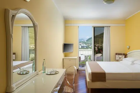 Hotel Savoy Palace in Riva del Garda — foto 13