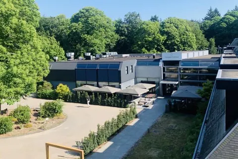 Hotel Landgoed Zonheuvel foto 24