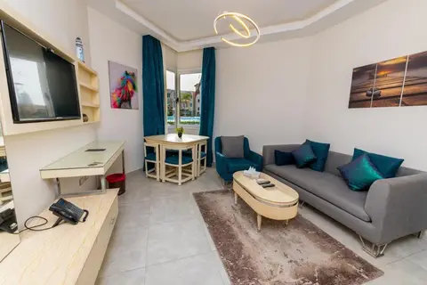 Marom Port Said Resort & Beach in Port Said — foto 6