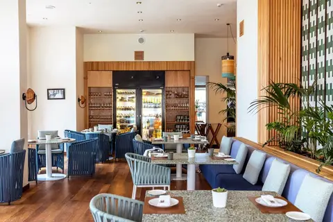 The Ritz-Carlton Tenerife, Abama in Guía de Isora, foto 30