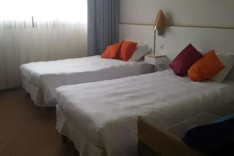 Living Place Hotel in Bologna — foto 30