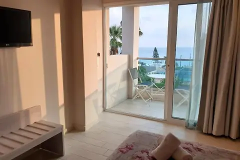 Saradari Beach Hotel in Chersonissos — foto 14