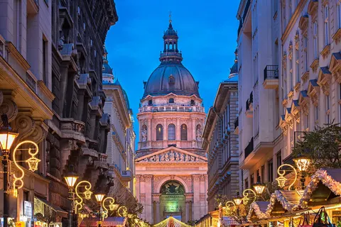 Majestueuze Donau foto 13