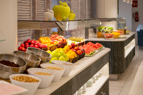 Hotel Tahiti Playa foto 7