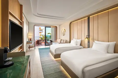 XO Cape Arnna Resort in Fethiye — foto 33