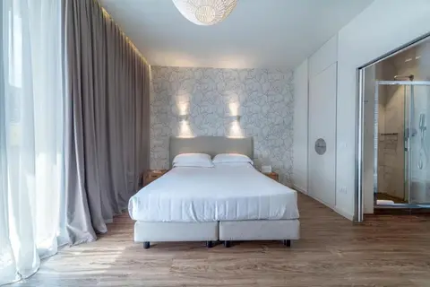 Select Suites & Spa in Rome — foto 9