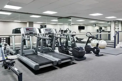 Hyatt Place London Heathrow Airport in Londen, foto 14