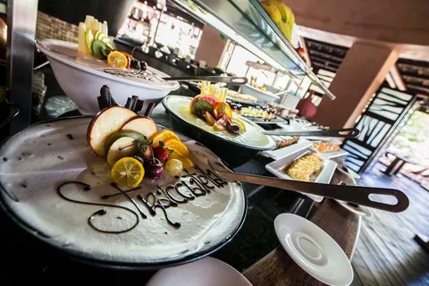 Resort Hotel Lopesan Baobab foto 8