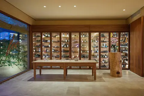 Pleta de Mar Luxury Hotel by Nature in Canyamel