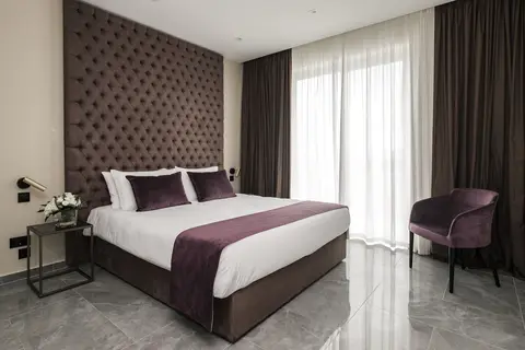 Hotel Urban Valley Resort & Spa in San Ġwann — foto 30
