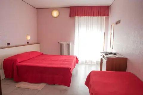 Hotel Eden Dro in Dro, foto 4