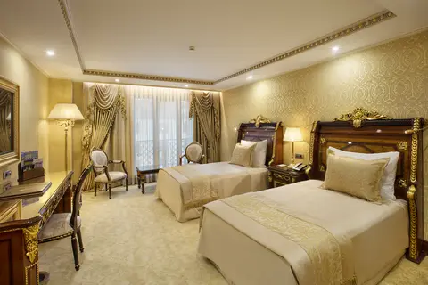 Ottoman's Life Hotel Deluxe Istanbul in İstanbul, foto 21