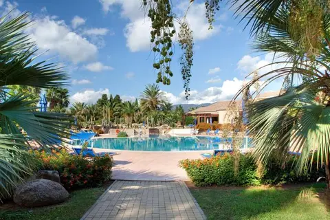 Lantana Resort in Pula, foto 16