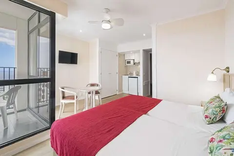 Dorisol Buganvilia Studio Hotel in Funchal, foto 4