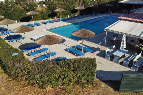 Sun & Sea studios & appartementen foto 2