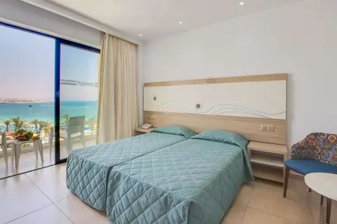 Stamatia Hotel in Αγία Νάπα — foto 3