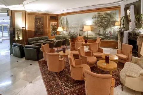 Grand Hotel Cravat foto 6