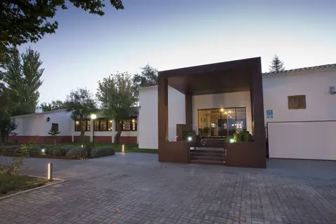 Parador de Albacete in Albacete — foto 27