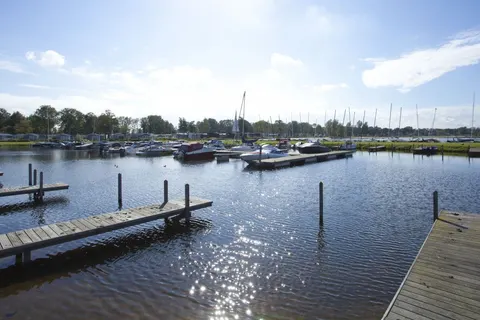 Vakantiepark Bad Hoophuizen foto 17